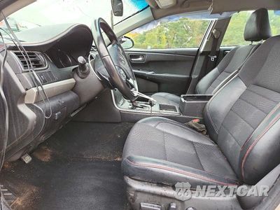 Zdjęcie 7 z 13 samochodu: 2017 TOYOTA CAMRY SE VIN:4T1BF1FK5HU427650 - miniatura