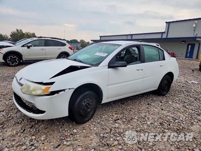 2003 SATURN ION LEVEL 2 1G8AJ52F43Z143060 - główne zdjęcie licytacji z USA - miniatura