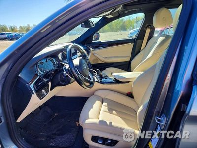 Zdjęcie 7 z 12 samochodu: 2018 BMW 530 XI VIN:WBAJA7C5XJWC75004 - miniatura
