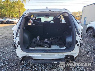 Zdjęcie 6 z 13 samochodu: 2026 HYUNDAI TUCSON SEL VIN:5NMJBCDE2TH720992 - miniatura