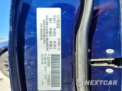 Zdjęcie 13 z 13 samochodu: 2015 DODGE CHARGER SE VIN:2C3CDXFGXFH765949 - miniatura