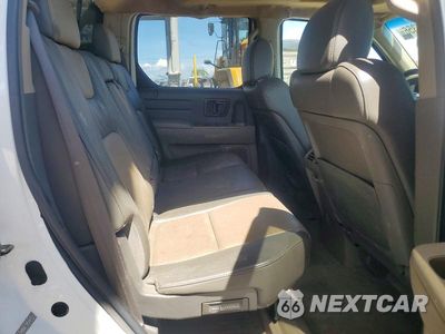 Zdjęcie 10 z 13 samochodu: 2006 HONDA RIDGELINE RTL VIN:2HJYK16576H550916 - miniatura
