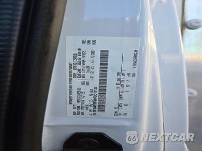 Zdjęcie 12 z 12 samochodu: 2023 FORD E350 BOX TRUCK VIN:1FDWE3FN6PDD11124 - miniatura