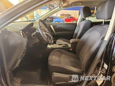 Zdjęcie 7 z 13 samochodu: 2015 NISSAN ROGUE SELECT S VIN:JN8AS5MVXFW764546 - miniatura