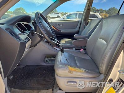 Zdjęcie 7 z 12 samochodu: 2007 TOYOTA HIGHLANDER HYBRID VIN:JTEDW21A470018218 - miniatura