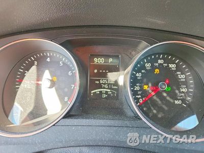 Zdjęcie 9 z 12 samochodu: 2016 VOLKSWAGEN JETTA S VIN:3VW267AJ7GM349278 - miniatura