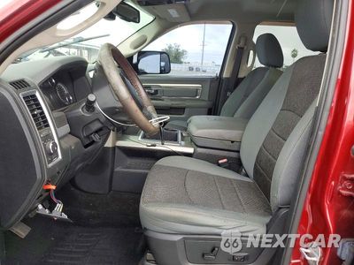 Zdjęcie 7 z 12 samochodu: 2014 RAM 1500 SLT VIN:1C6RR6LM6ES314575 - miniatura