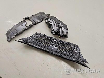 Zdjęcie 12 z 14 samochodu: 2026 NISSAN ROGUE DARK ARMOR VIN:5N1BT3BA7TC753871 - miniatura