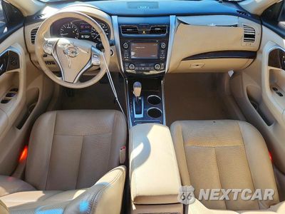 Zdjęcie 8 z 12 samochodu: 2013 NISSAN ALTIMA 2.5 VIN:1N4AL3AP3DC920918 - miniatura