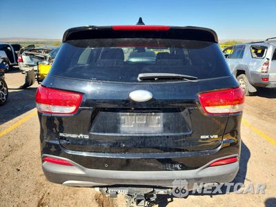 Zdjęcie 6 z 13 samochodu: 2017 KIA SORENTO EX V6 VIN:5XYPHDA51HG325688 - miniatura