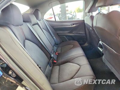 Zdjęcie 10 z 13 samochodu: 2020 TOYOTA CAMRY LE VIN:4T1C11AK9LU928270 - miniatura