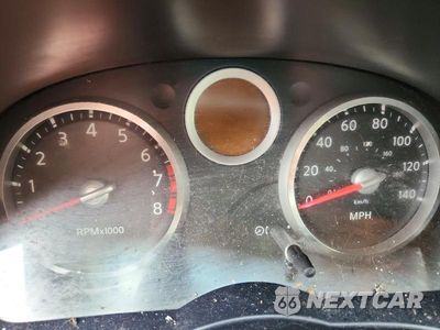 Zdjęcie 9 z 12 samochodu: 2007 NISSAN SENTRA 2.0 VIN:3N1AB61E67L717529 - miniatura
