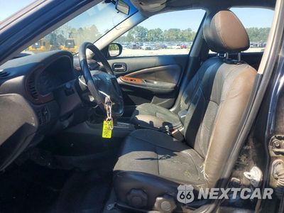 Zdjęcie 7 z 12 samochodu: 2006 NISSAN SENTRA 1.8 VIN:3N1CB51D66L493249 - miniatura
