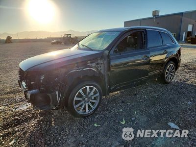 2017 AUDI Q7 PREMIUM PLUS WA1LAAF71HD022107 - główne zdjęcie licytacji z USA - miniatura