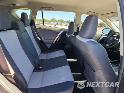 Zdjęcie 11 z 13 samochodu: 2013 TOYOTA RAV4 LE VIN:JTMBFREVXD5022869 - miniatura
