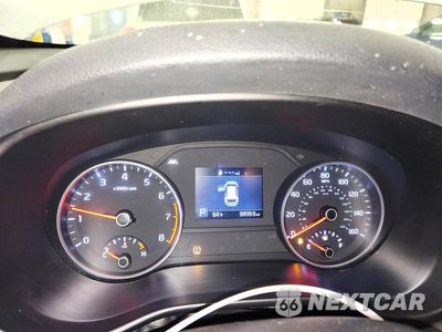 Zdjęcie 9 z 13 samochodu: 2021 KIA SPORTAGE LX VIN:KNDPM3AC4M7918697 - miniatura