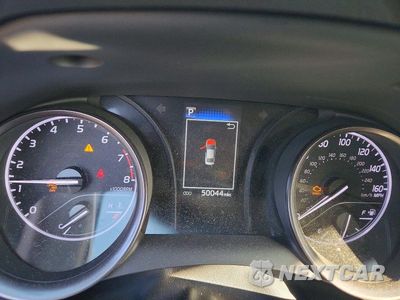 Zdjęcie 9 z 12 samochodu: 2023 TOYOTA CAMRY SE VIN:4T1G11AK0PU723427 - miniatura