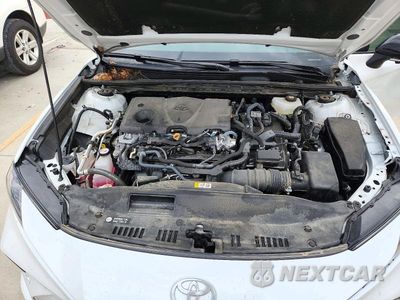 Zdjęcie 11 z 13 samochodu: 2025 TOYOTA CAMRY XSE VIN:4T1DBADK6SU023514 - miniatura