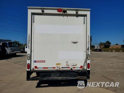 Zdjęcie 6 z 12 samochodu: 2018 CHEVROLET EXPRESS DELIVERY TRUCK VIN:1GB0GRFP4J1333287 - miniatura