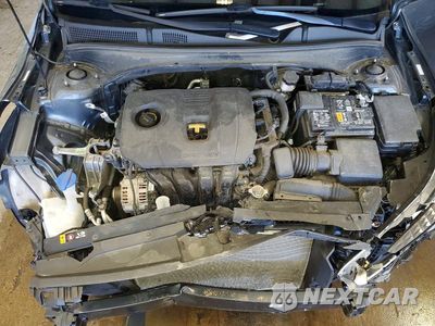 Zdjęcie 11 z 13 samochodu: 2024 KIA FORTE LXS VIN:3KPF24AD0RE706435 - miniatura