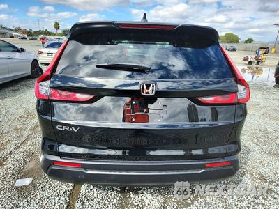 Zdjęcie 6 z 14 samochodu: 2026 HONDA CR-V LX VIN:2HKRS3H21TH345618 - miniatura