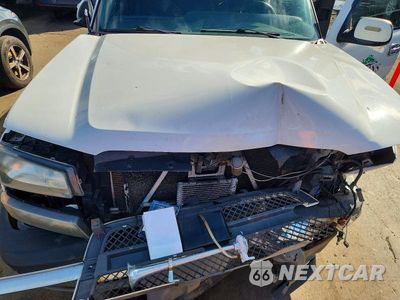 Zdjęcie 11 z 12 samochodu: 2005 CHEVROLET SILVERADO K1500 VIN:2GCEK19B651173575 - miniatura