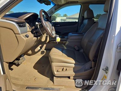 Zdjęcie 7 z 14 samochodu: 2020 GMC YUKON SLT VIN:1GKS1DKC4LR185887 - miniatura