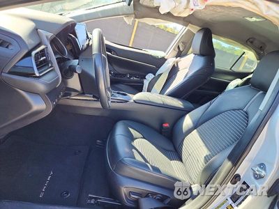 Zdjęcie 7 z 12 samochodu: 2023 TOYOTA CAMRY SE VIN:4T1G11AK4PU124286 - miniatura