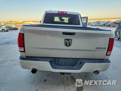 Zdjęcie 6 z 13 samochodu: 2013 RAM 1500 ST VIN:1C6RR7FT5DS657840 - miniatura