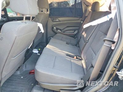 Zdjęcie 11 z 13 samochodu: 2019 GMC YUKON SLE VIN:1GKS2AKC9KR296879 - miniatura