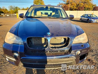 Piąte zdjęcie samochodu w środku: 2012 BMW X5 XDRIVE35I VIN:5UXZV4C53CL751683 - miniatura