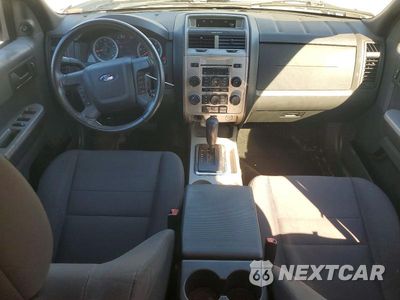 Zdjęcie 8 z 12 samochodu: 2011 FORD ESCAPE XLT VIN:1FMCU9DG9BKB12005 - miniatura