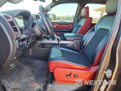 Zdjęcie 7 z 12 samochodu: 2019 RAM 1500 REBEL VIN:1C6SRFLT9KN618440 - miniatura