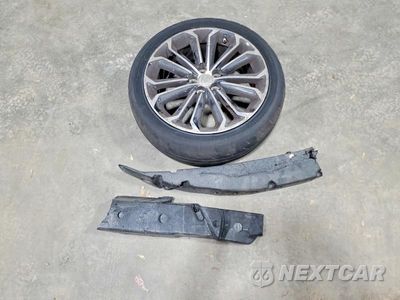 Zdjęcie 12 z 13 samochodu: 2016 TOYOTA COROLLA S PREMIUM VIN:5YFBURHE2GP428153 - miniatura