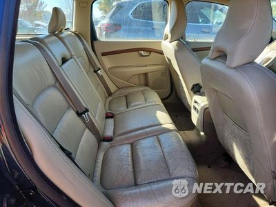 Zdjęcie 10 z 12 samochodu: 2010 VOLVO XC70 3.2 VIN:YV4960BZ5A1079692 - miniatura