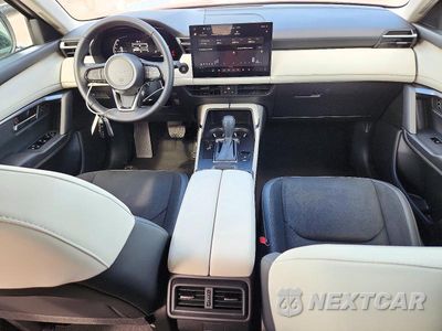Zdjęcie 8 z 13 samochodu: 2026 MAZDA CX-5 SELECT VIN:JM3KMBHA6T0203329 - miniatura