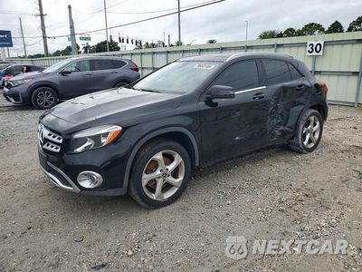 2019 MERCEDES-BENZ GLA 250 WDCTG4EB7KJ533934 - główne zdjęcie licytacji z USA - miniatura