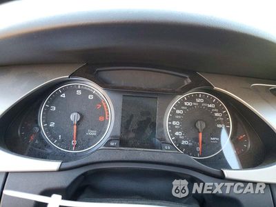 Zdjęcie 9 z 12 samochodu: 2012 AUDI A4 PREMIUM VIN:WAUBFAFLXCN018198 - miniatura