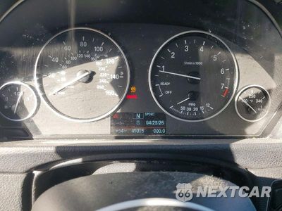 Zdjęcie 9 z 12 samochodu: 2017 BMW 320 XI VIN:WBA8E5G38HNU44661 - miniatura