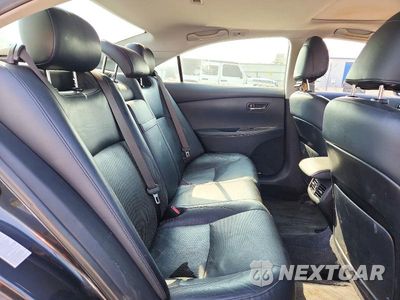 Zdjęcie 10 z 12 samochodu: 2011 LEXUS ES 350 VIN:JTHBK1EG3B2467806 - miniatura