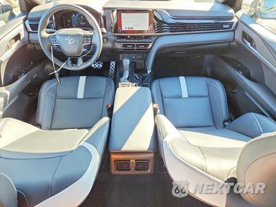 Zdjęcie 8 z 12 samochodu: 2025 TOYOTA CAMRY SE VIN:4T1DAACK5SU632324 - miniatura