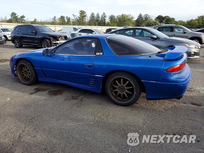 Drugie zdjęcie samochodu z przodu: 1992 MITSUBISHI 3000 GT VIN:JA3XD54B2NY029177 - miniatura