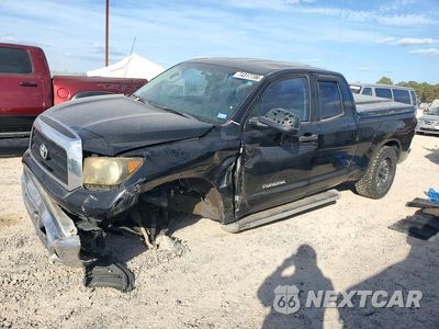 2008 TOYOTA TUNDRA GRADE 5TFRU54198X013084 - główne zdjęcie licytacji z USA - miniatura