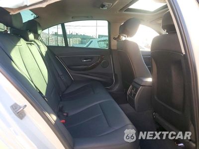Zdjęcie 10 z 12 samochodu: 2014 BMW 320 I VIN:WBA3B1C53EPV79940 - miniatura