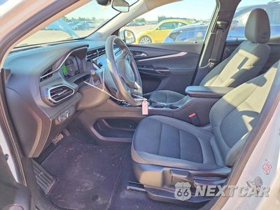 Zdjęcie 7 z 13 samochodu: 2023 CHEVROLET BOLT EUV LT VIN:1G1FY6S09P4146377 - miniatura