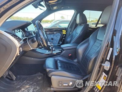 Zdjęcie 7 z 13 samochodu: 2018 BMW X3 XDRIVE30I VIN:5UXTR9C54JLD61537 - miniatura