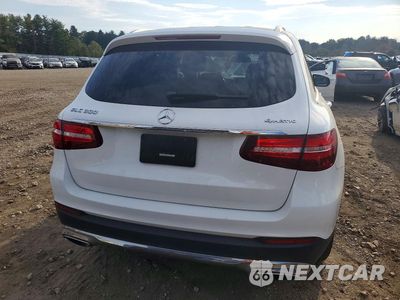 Zdjęcie 6 z 13 samochodu: 2018 MERCEDES-BENZ GLC 300 4MATIC VIN:WDC0G4KBXJV112157 - miniatura