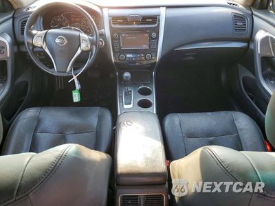 Zdjęcie 8 z 12 samochodu: 2013 NISSAN ALTIMA 2.5 VIN:1N4AL3AP7DN586798 - miniatura