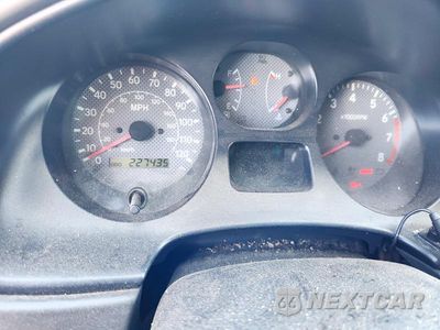 Zdjęcie 9 z 14 samochodu: 1998 TOYOTA RAV4 BASE VIN:JT3GP10VXW7036388 - miniatura