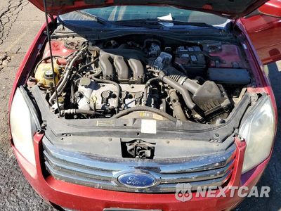Zdjęcie 11 z 12 samochodu: 2009 FORD FUSION SE VIN:3FAHP07139R171941 - miniatura